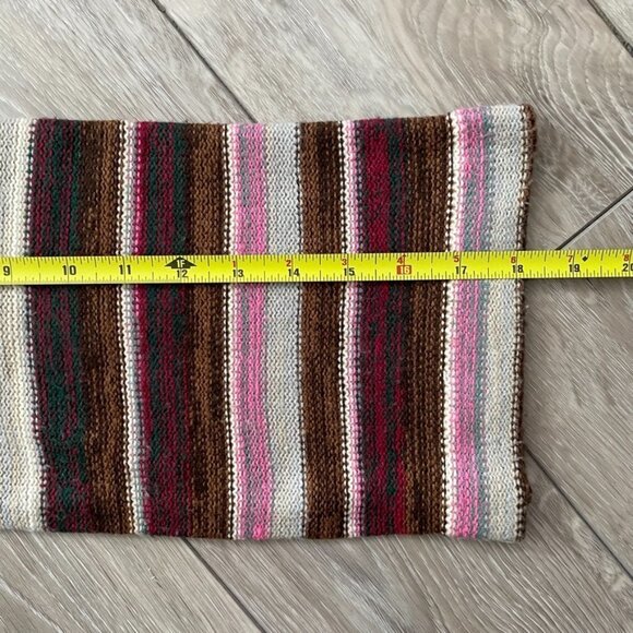 VINTAGE | Late 60's Woodward's Beacon Bell Sleeve Sweater - Picture 12 of 13